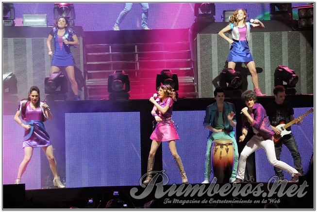 rumberos imagenen de galeria