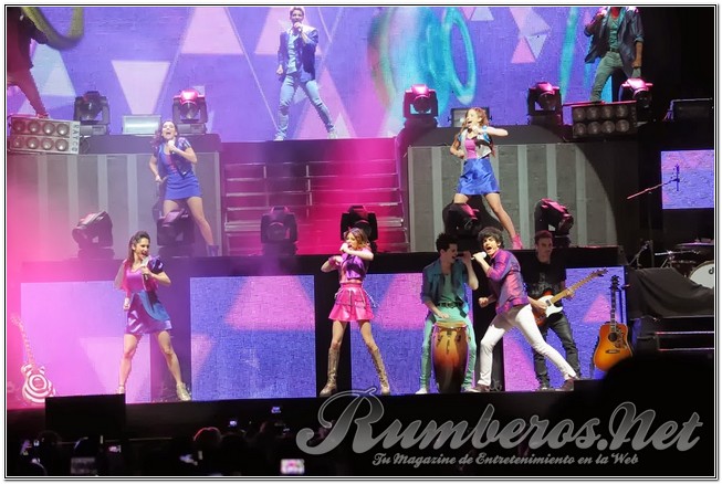 rumberos imagenen de galeria