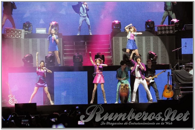 rumberos imagenen de galeria