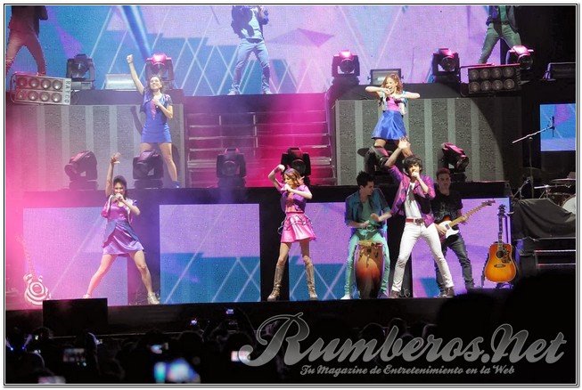rumberos imagenen de galeria
