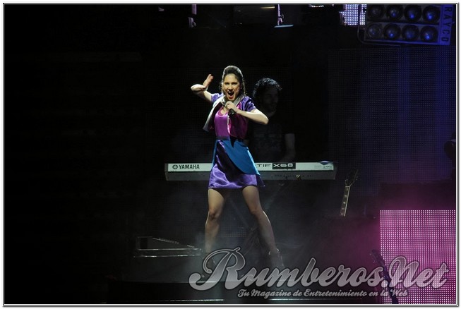 rumberos imagenen de galeria