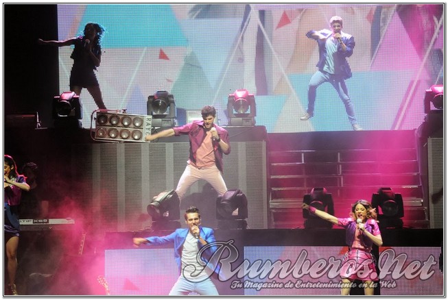 rumberos imagenen de galeria