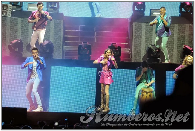 rumberos imagenen de galeria