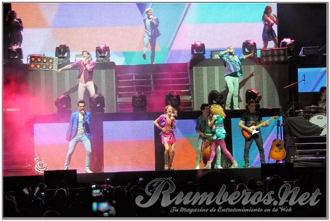 rumberos imagenen de galeria