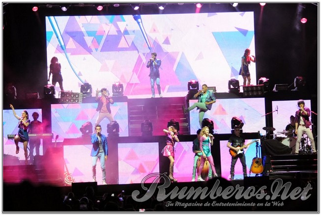 rumberos imagenen de galeria