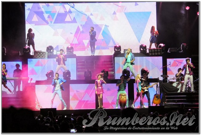rumberos imagenen de galeria