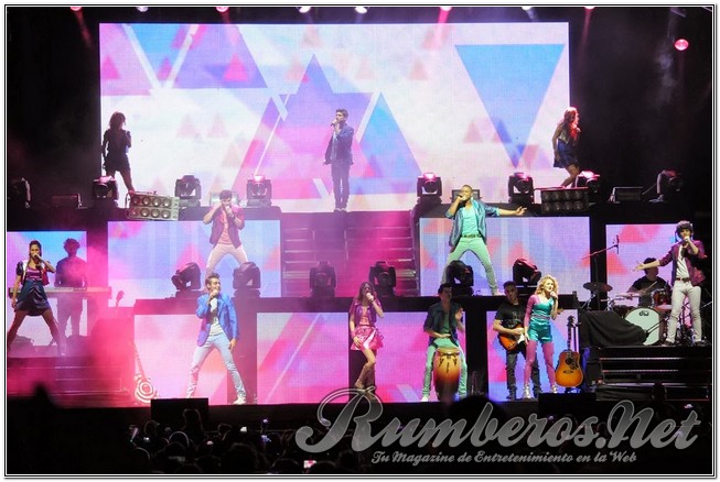 rumberos imagenen de galeria