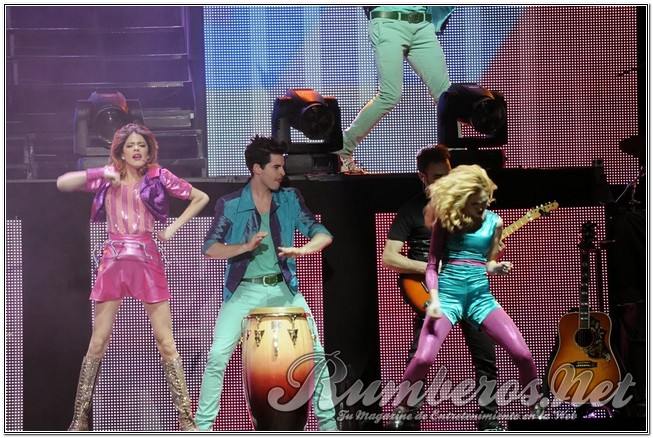 rumberos imagenen de galeria