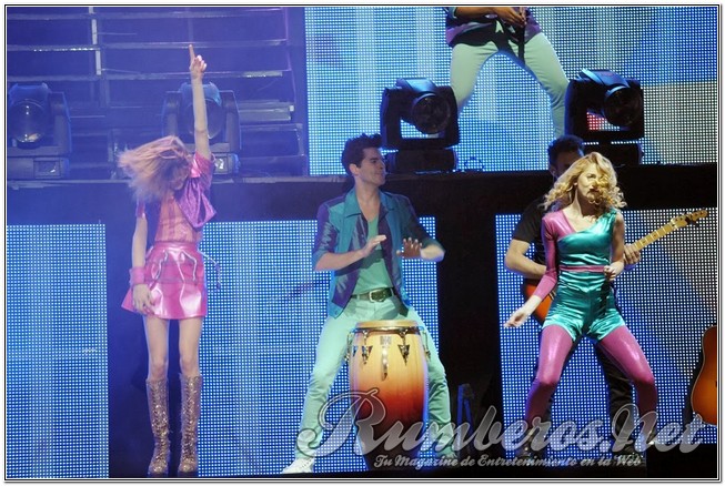 rumberos imagenen de galeria