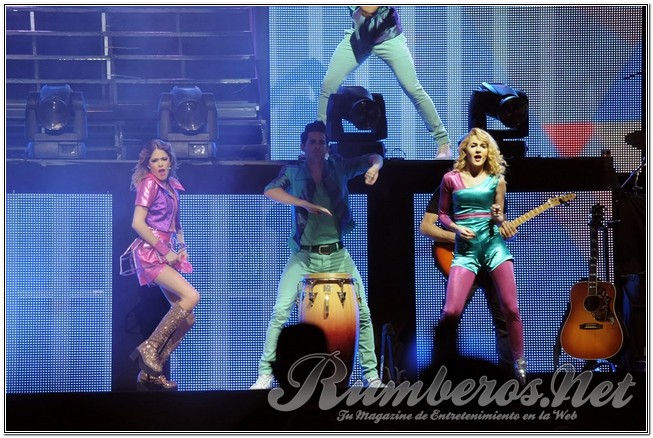 rumberos imagenen de galeria