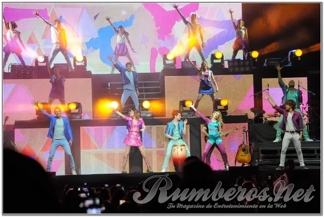 rumberos imagenen de galeria