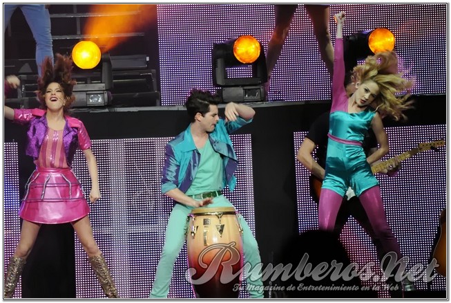 rumberos imagenen de galeria