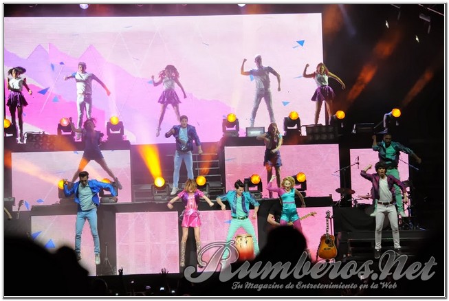 rumberos imagenen de galeria