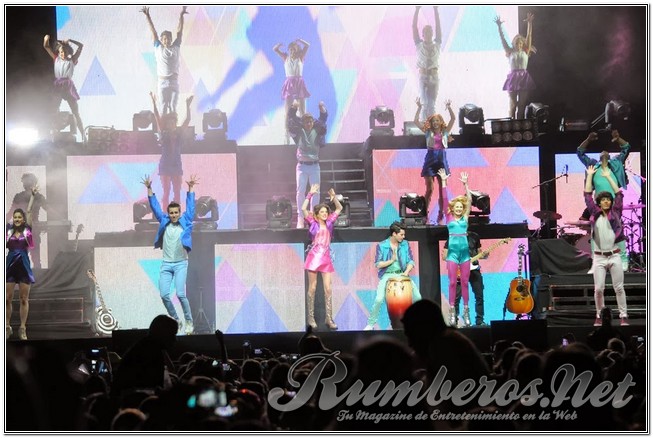 rumberos imagenen de galeria