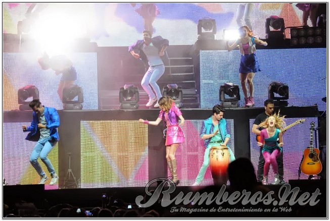 rumberos imagenen de galeria
