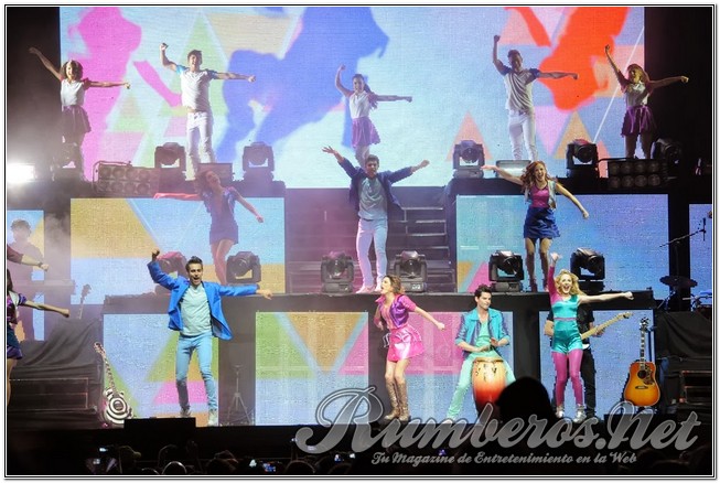 rumberos imagenen de galeria