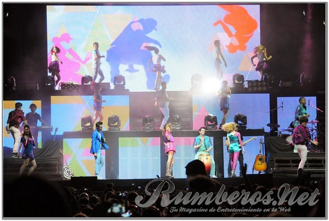 rumberos imagenen de galeria