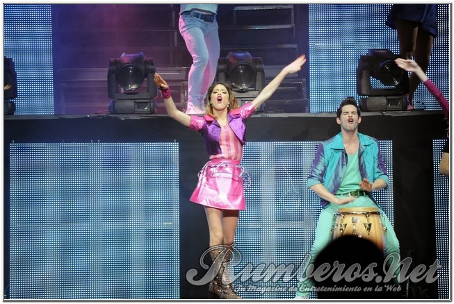 rumberos imagenen de galeria