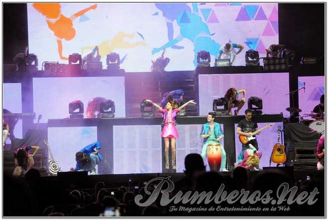 rumberos imagenen de galeria