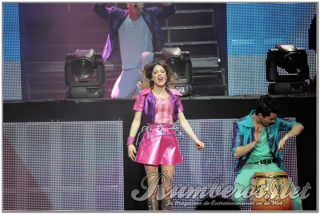 rumberos imagenen de galeria