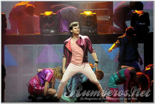 rumberos imagenen de galeria