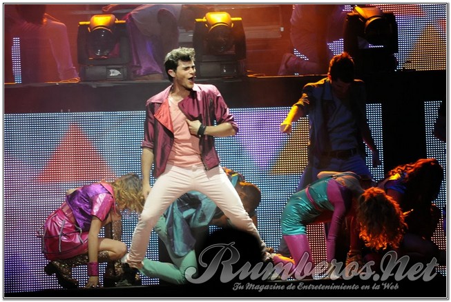 rumberos imagenen de galeria