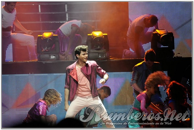rumberos imagenen de galeria