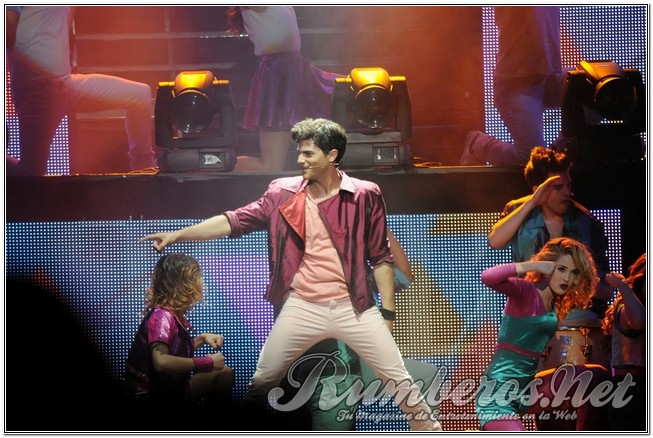 rumberos imagenen de galeria