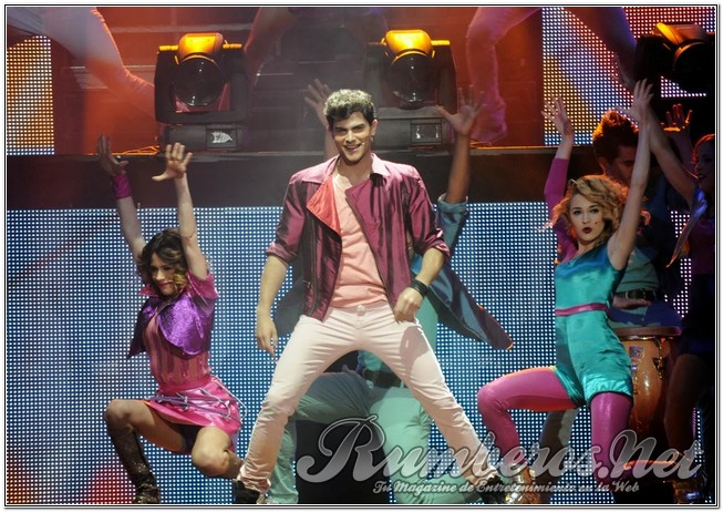 rumberos imagenen de galeria