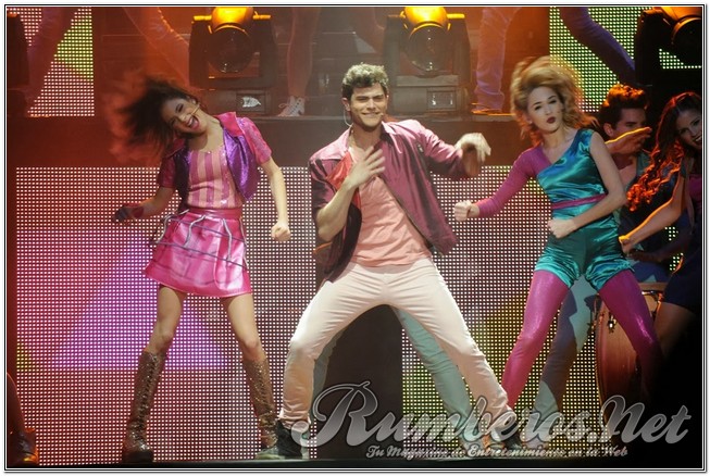 rumberos imagenen de galeria