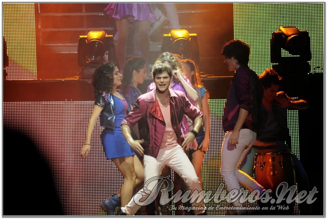 rumberos imagenen de galeria