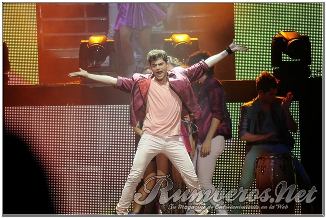 rumberos imagenen de galeria