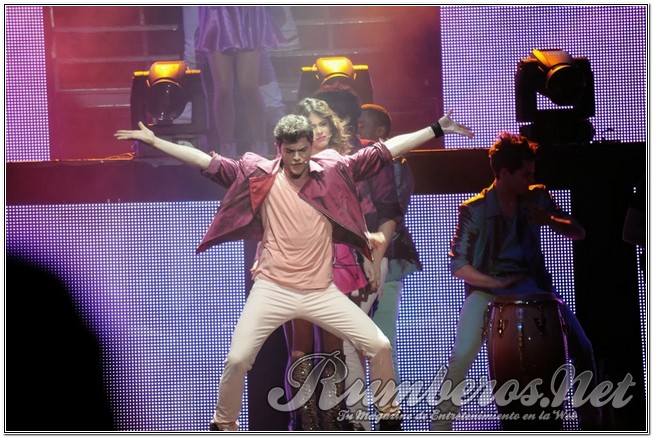 rumberos imagenen de galeria