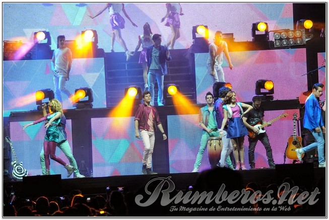 rumberos imagenen de galeria
