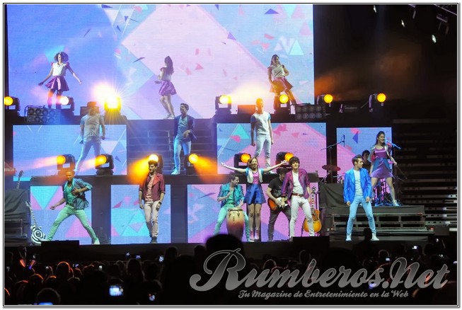 rumberos imagenen de galeria