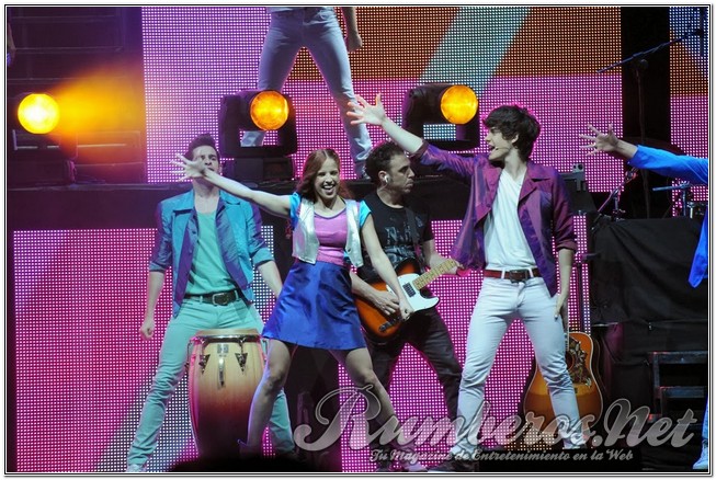 rumberos imagenen de galeria