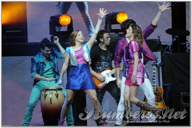 rumberos imagenen de galeria