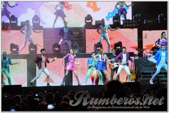 rumberos imagenen de galeria