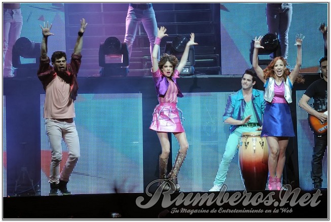 rumberos imagenen de galeria