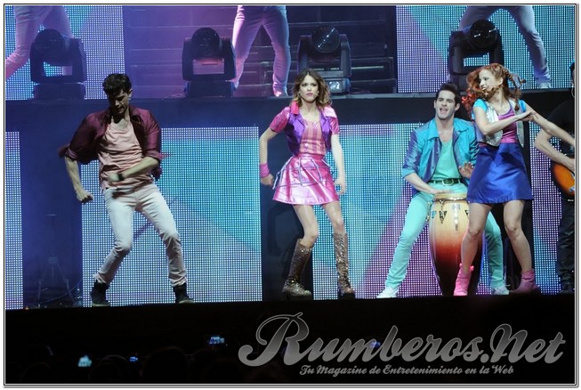 rumberos imagenen de galeria