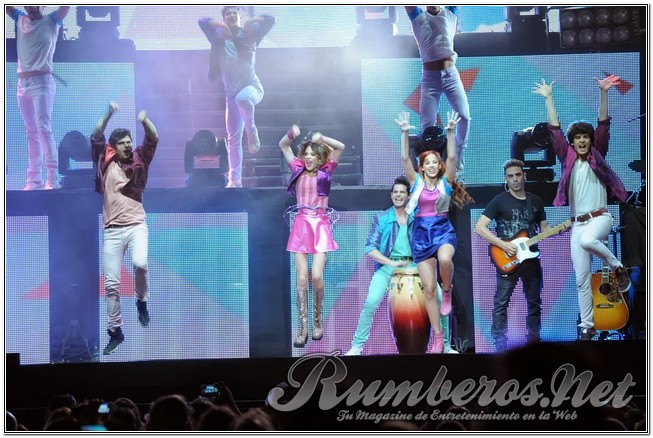 rumberos imagenen de galeria