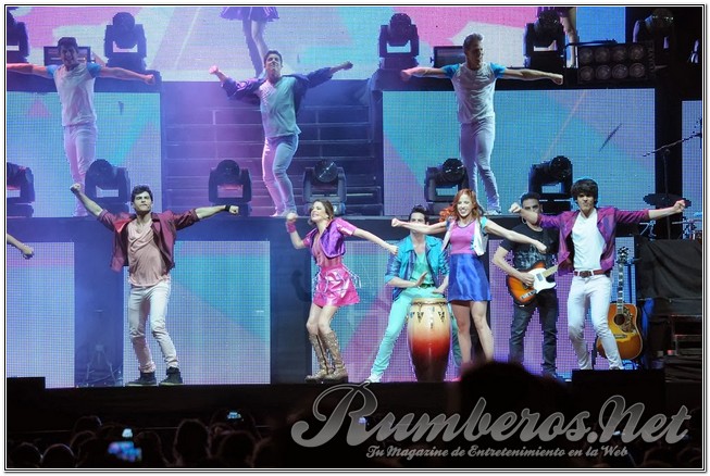 rumberos imagenen de galeria