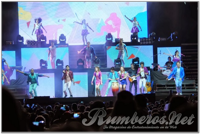 rumberos imagenen de galeria