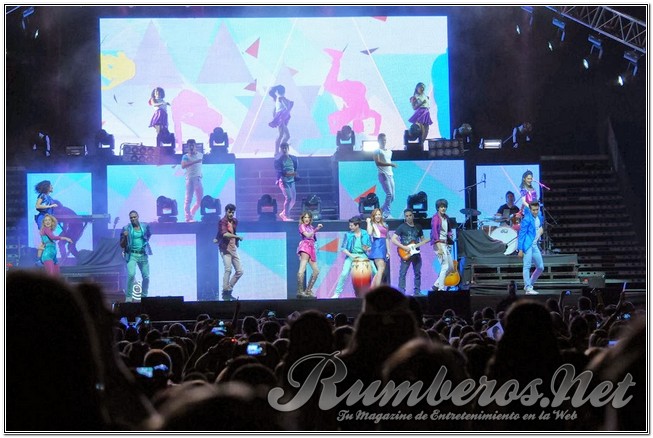 rumberos imagenen de galeria