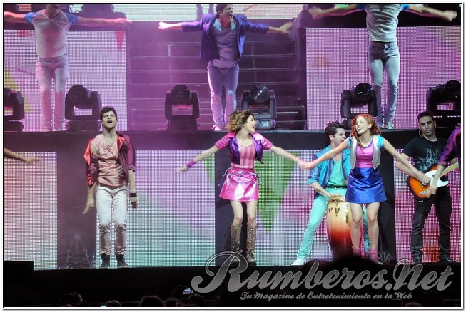 rumberos imagenen de galeria