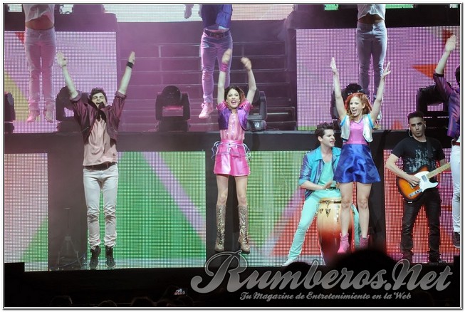 rumberos imagenen de galeria