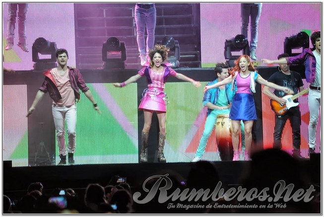 rumberos imagenen de galeria