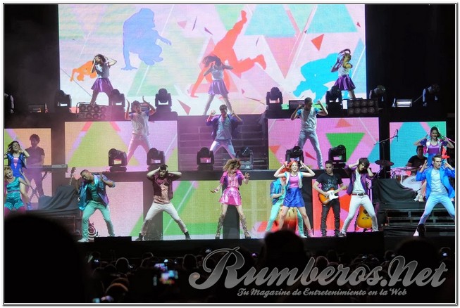 rumberos imagenen de galeria
