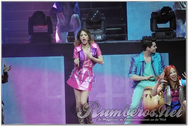 rumberos imagenen de galeria