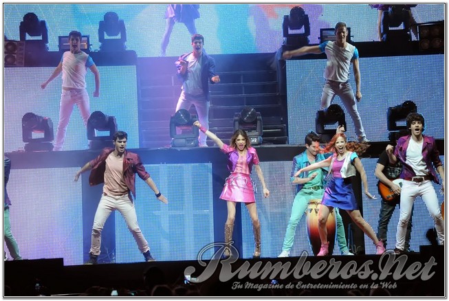 rumberos imagenen de galeria